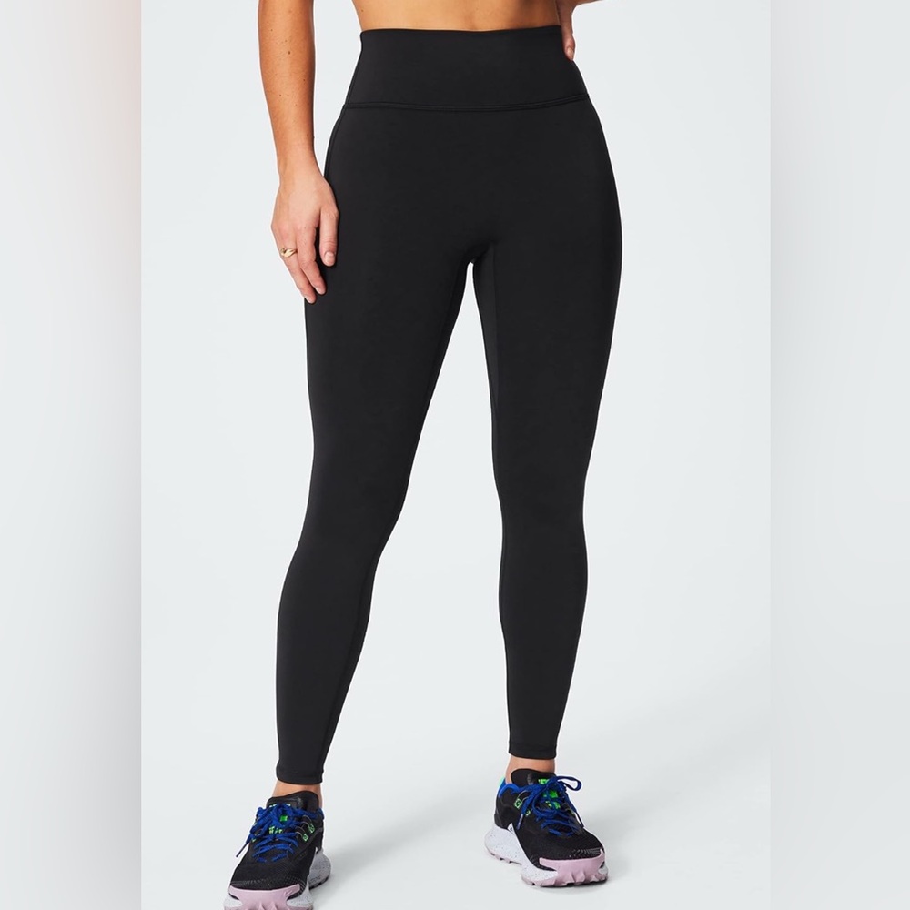 Fabletics Women's Anywhere Motion365+ High-waisted Legging